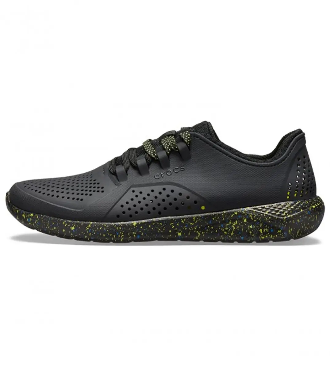 Crocs Literide Hyper Bold Pacer M Black 48/49 US 13