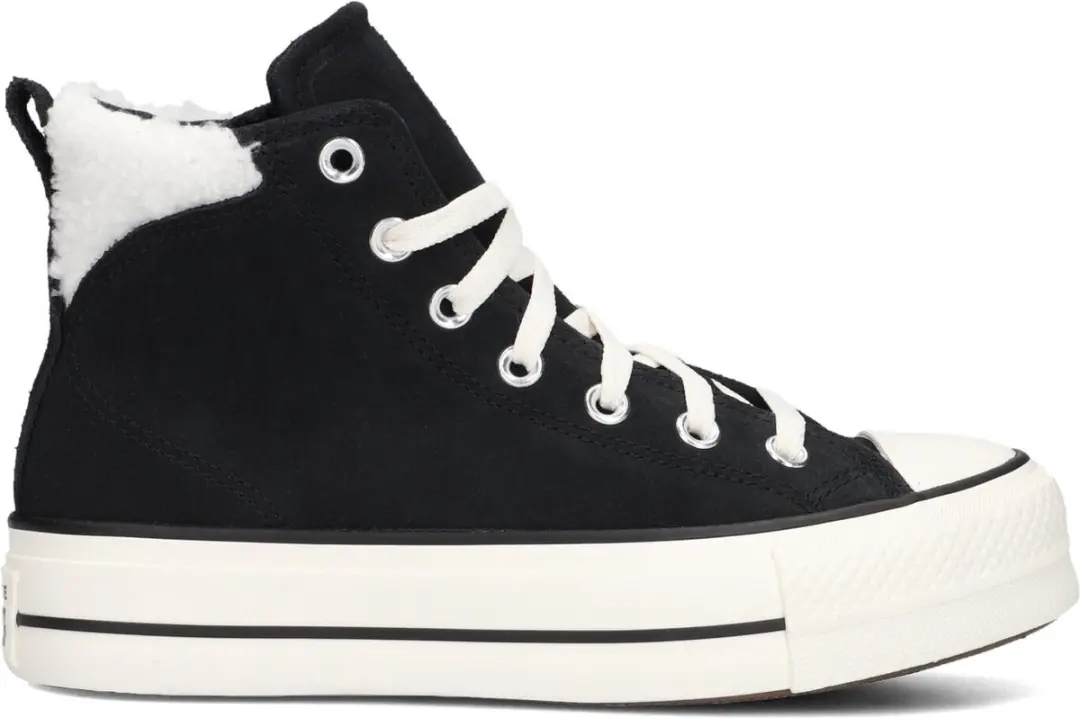 Converse Chuck Taylor All Star Puff Lift Hi Sneakers