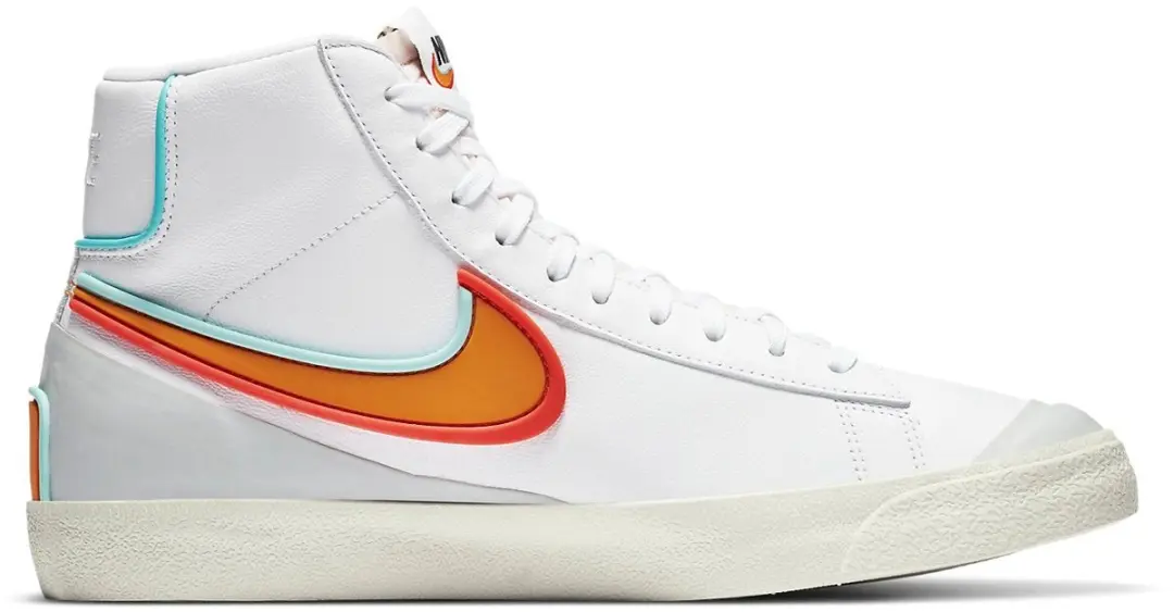 Nike Blazer Mid '77 Infinite