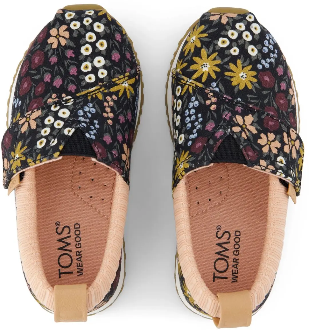 TOMS Alpargata Resident Espadrilles - 24.5 - afbeelding 3 van 6