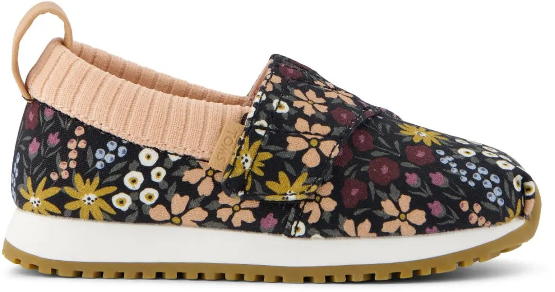 TOMS Alpargata Resident Espadrilles