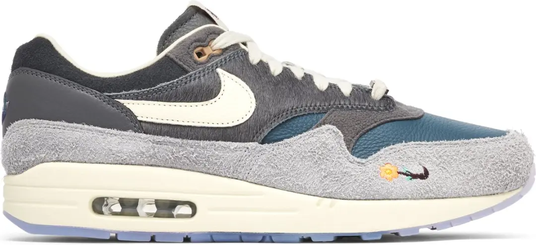 Nike Nike Air Max 1 SP Kasina Won-Ang -Sneakers Maat 40.5