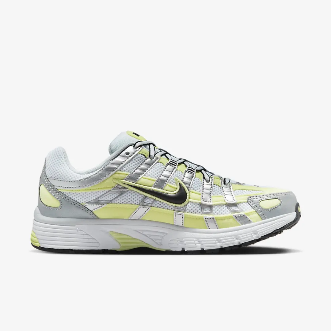Sneakers Nike P-6000 �Light Lemon Twist�