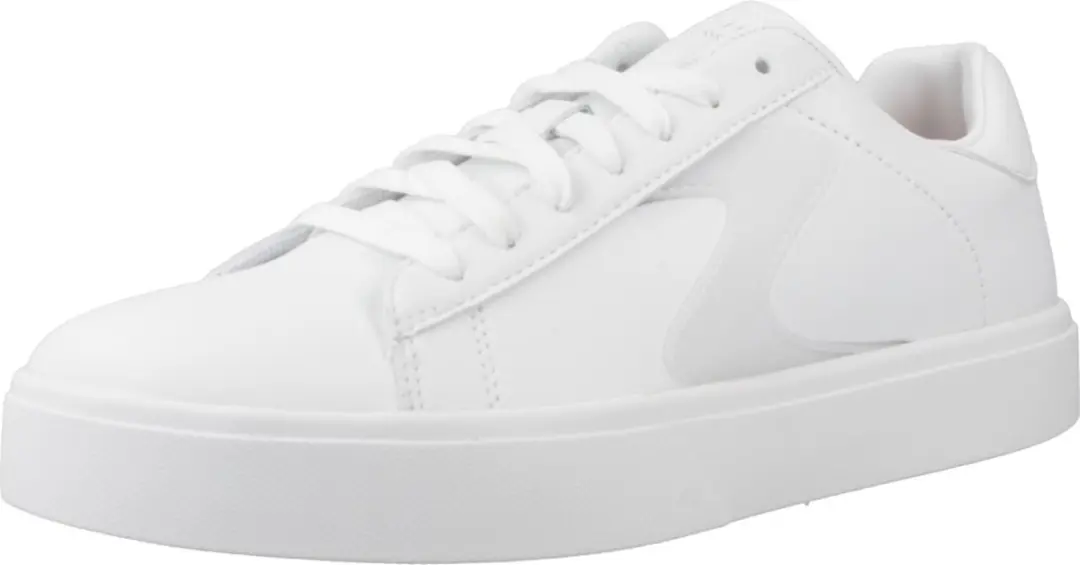 Skechers Eden Lx Top Grade Dames Sneakers - Wit - afbeelding 3 van 6