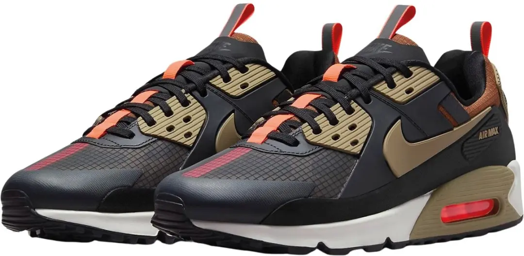 Nike Air Max 90 Drift Sneakers Heren