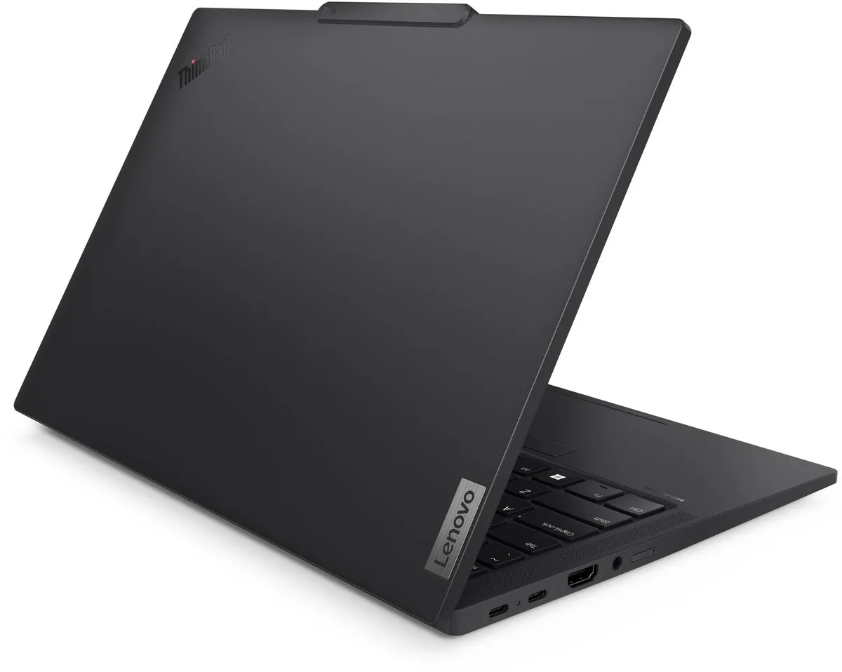 Lenovo ThinkPad T14s Gen 6 AMD Ryzen AI 7 PRO 360 Laptop 35,6cm WUXGA - 32GB 512GB Zwart