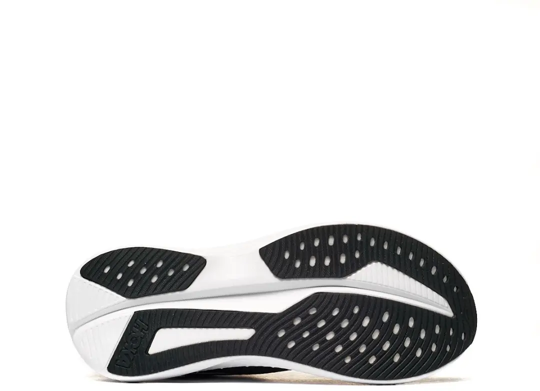 Hoka Mach 6 Dames - 37 1/3 - Zwart - afbeelding 6 van 6