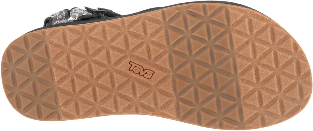 Teva M Original Universal Sandalen 40.5 - Zwart