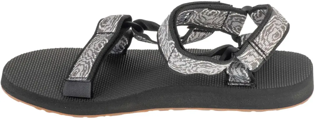 Teva M Original Universal Sandalen 40.5 - Zwart