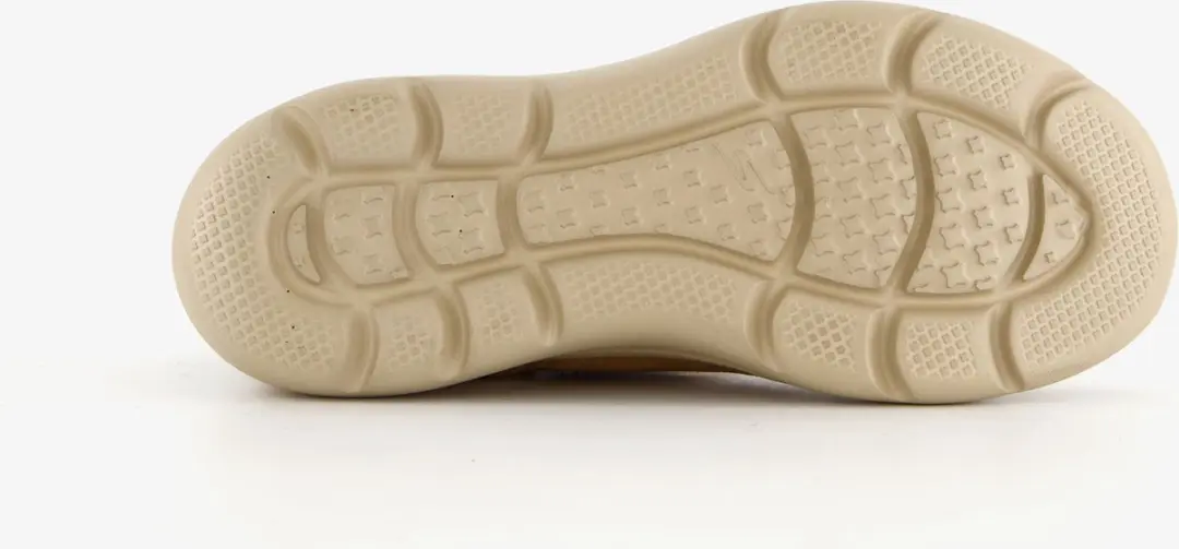 Skechers On The Go Encore Suede Dames Laarsjes - Bruin - 41