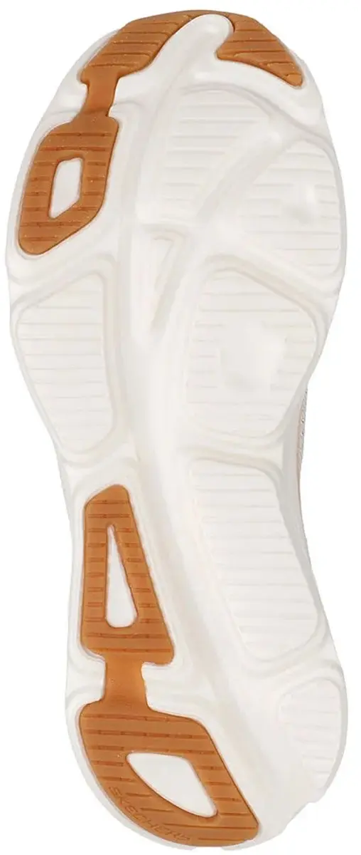 Skechers 150584-NTGD Dames Schoenen - Beige - afbeelding 4 van 6