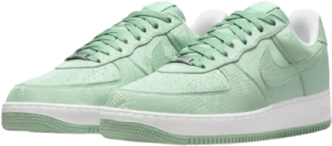 Kobe Bryant Nike Nike Air Force 1 Low Maat 47.5