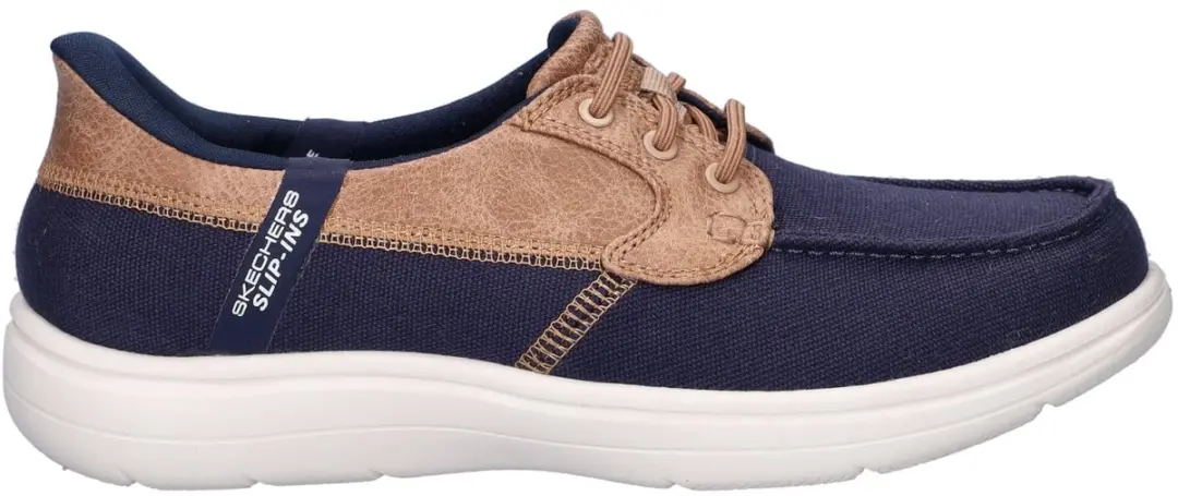 Skechers Hands Free Slip-ins On-The-Go Flex Radiant