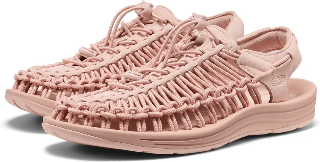 Keen Uneek Dames Sandalen Cameo Pink - 39.5 - afbeelding 4 van 5