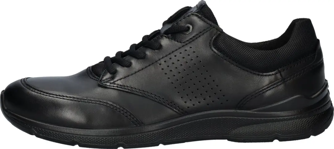 ECCO Irving Schoenen - Zwart - afbeelding 3 van 6