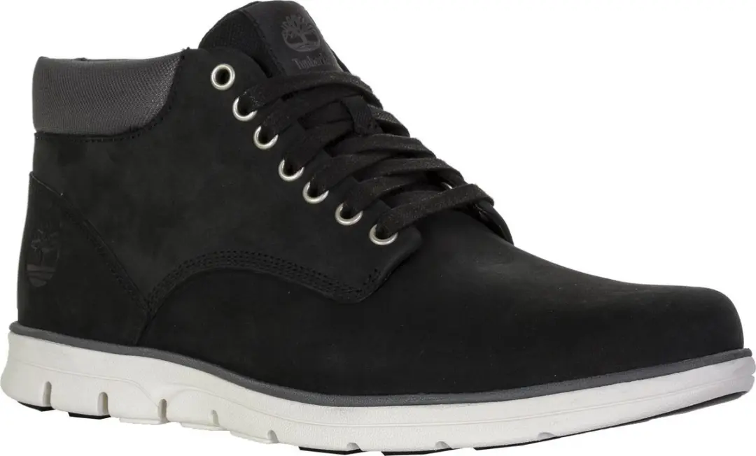 Timberland Bradstreet Chukka  Sneakers