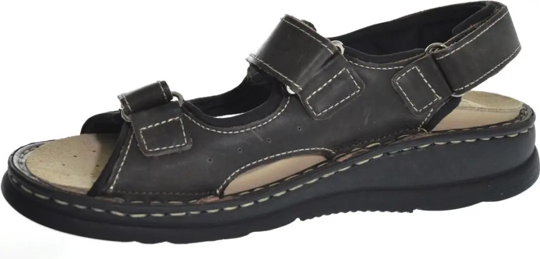 Rohde 5888 72 Heren Sandalen - 45 - afbeelding 4 van 4