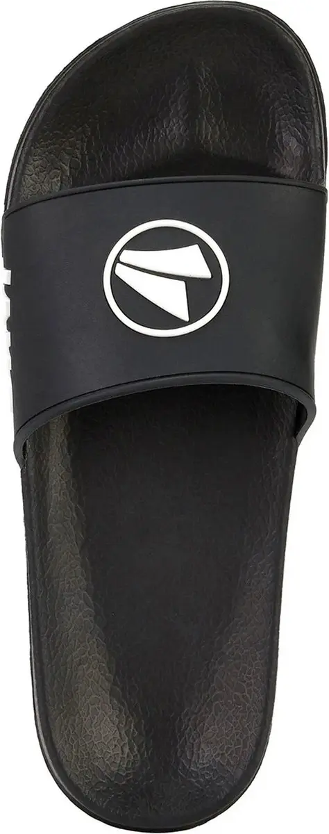 Jako Jakolette Badslippers 38 - Zwart
