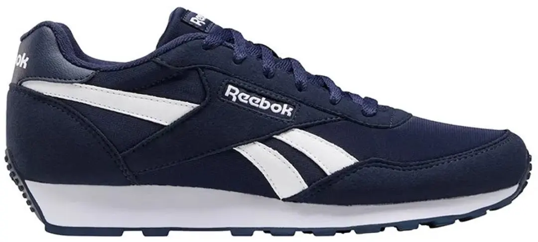 Reebok Rewind Run FZ0663 Schoenen - Blauw - EU 46 - afbeelding 2 van 6