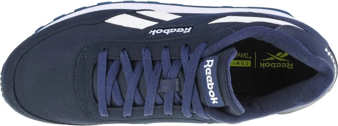 Reebok Rewind Run FZ0663 Schoenen - Blauw - EU 46 - afbeelding 6 van 6