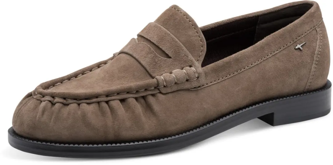 Tamaris Loafers 41 - Taupe - afbeelding 6 van 6