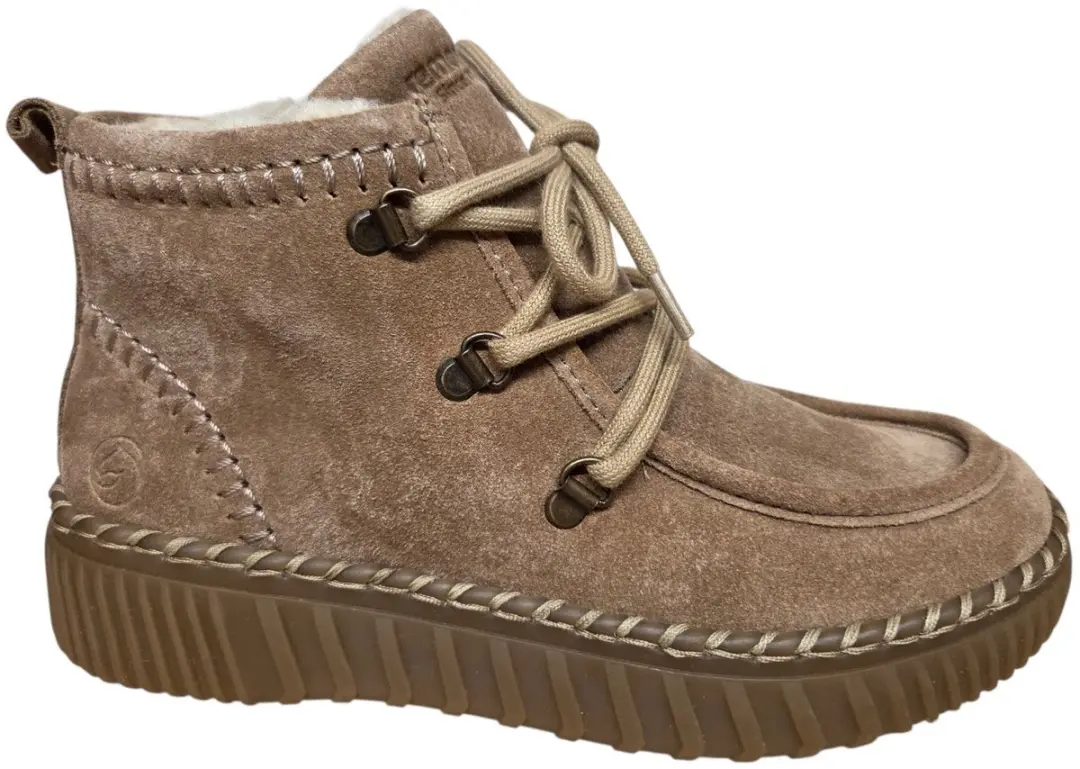 Remonte D4A72-20 Veterboots