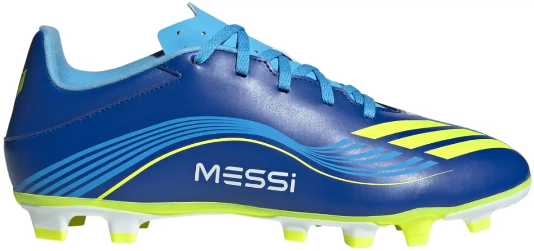 Adidas F50 Messi Club FG/MG Voetbalschoenen