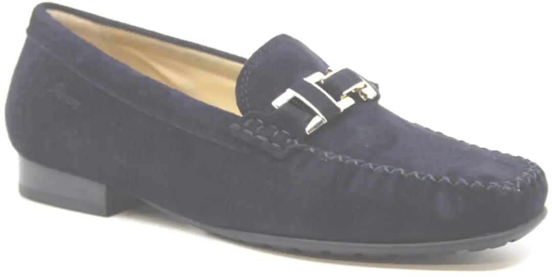 Sioux Cambria-HW Slipper Dames