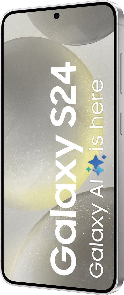 Samsung Galaxy S24 5G - 256GB - Marble Grey