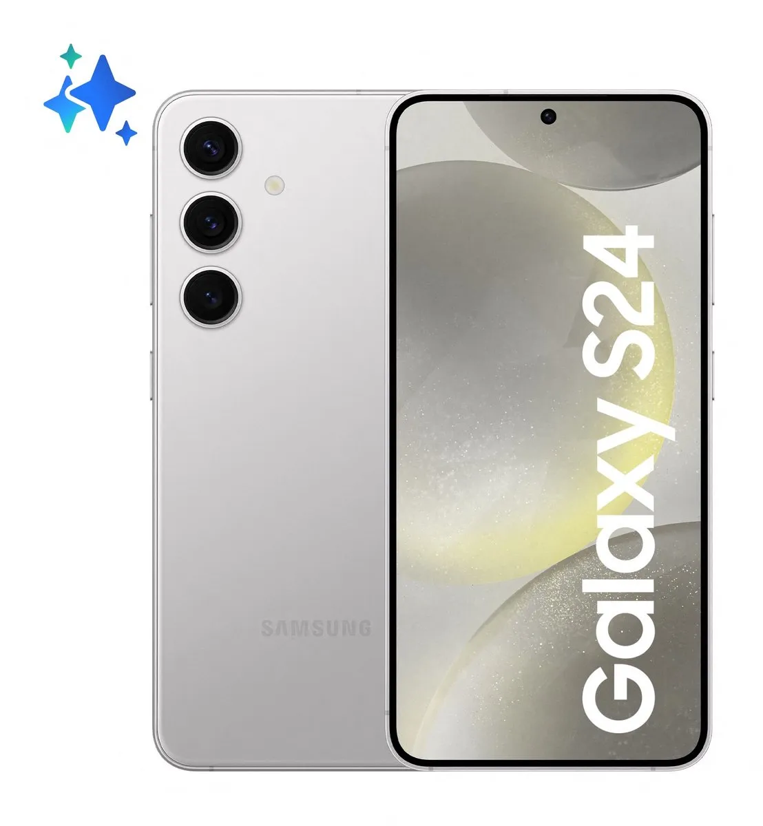 Samsung Galaxy S24 5G SM-S921BZAGEUB