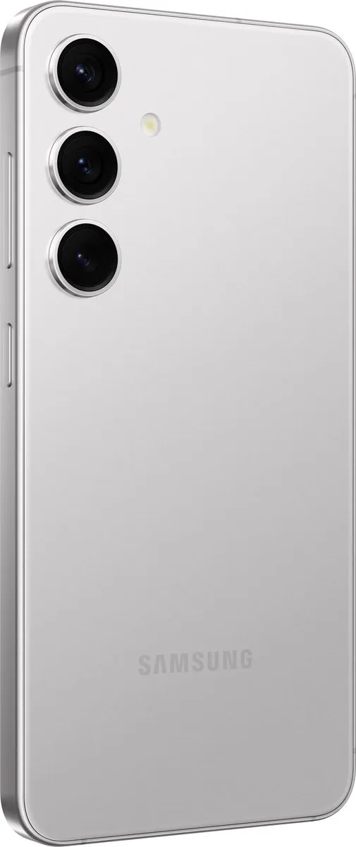 Samsung Galaxy S24 5G SM-S921BZAGEUB - 256GB - Marble Grey - afbeelding 6 van 6