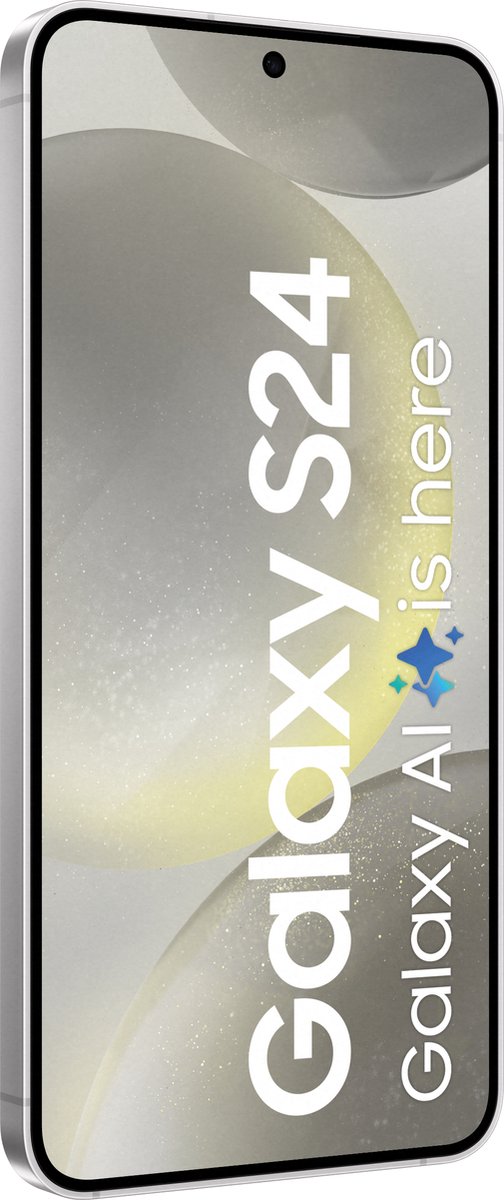 Samsung Galaxy S24 5G - 256GB - Marble Grey