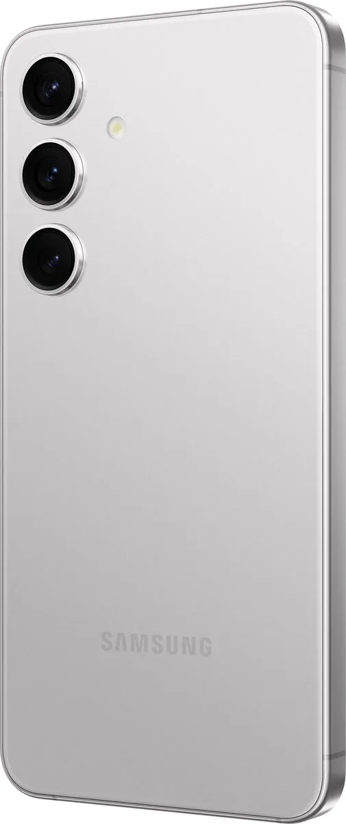 Samsung Galaxy S24 5G SM-S921BZAGEUB - 256GB - Marble Grey