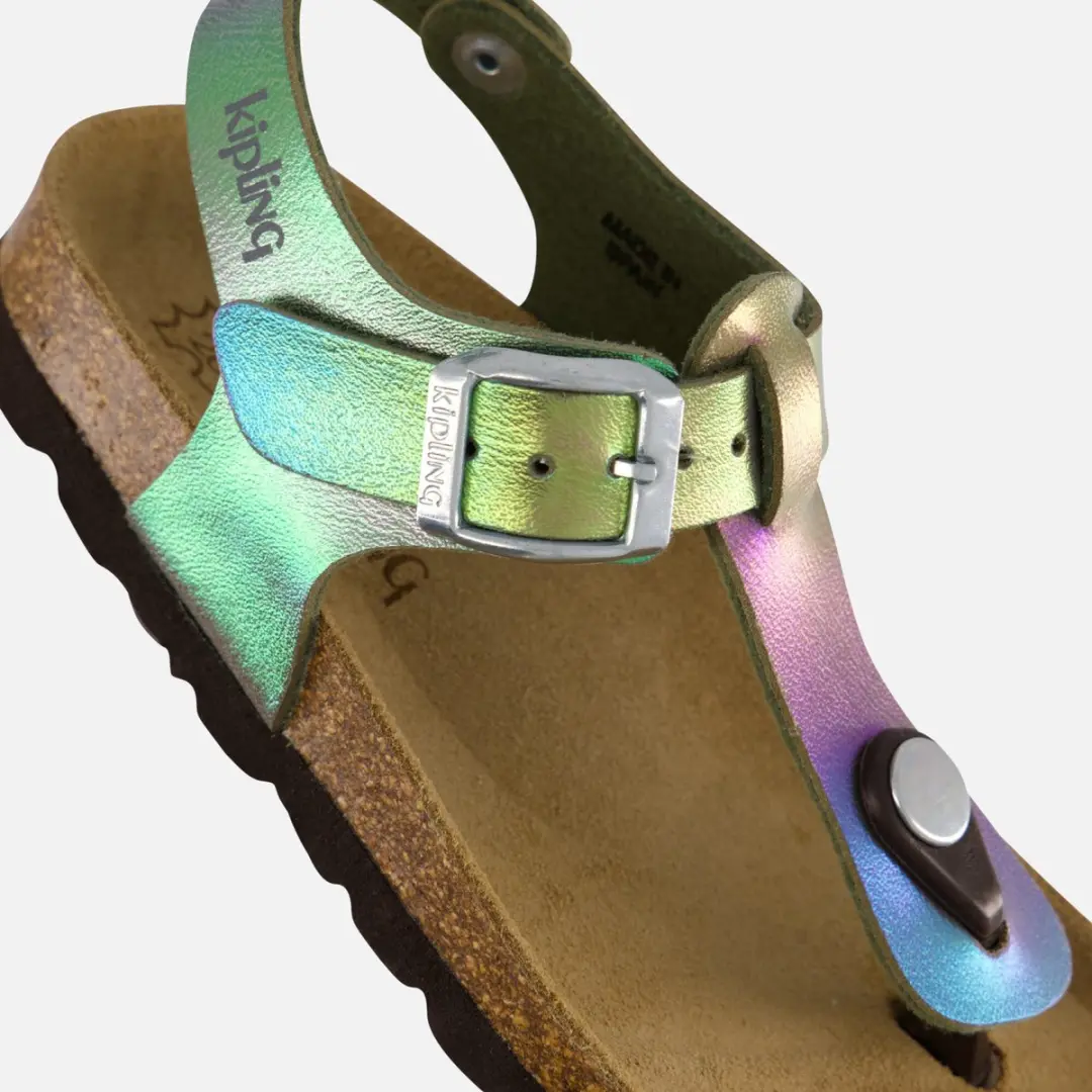 Kipling Maria Rainbow 1 Sandalen - Maat 29 - afbeelding 5 van 6