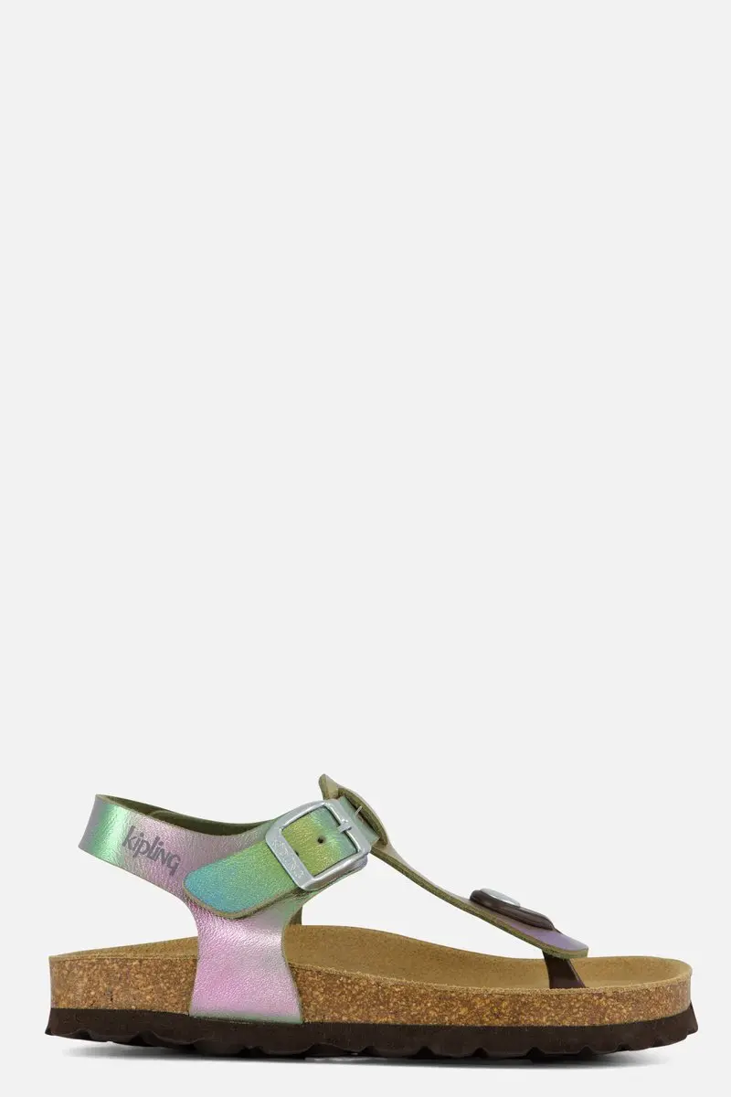 Kipling Maria Rainbow 1 Sandalen - Maat 29 - afbeelding 6 van 6