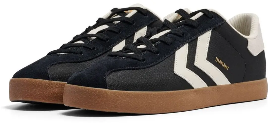 Hummel Sneakers Diamant Lx-E Rs 226230 - 39 - afbeelding 2 van 3