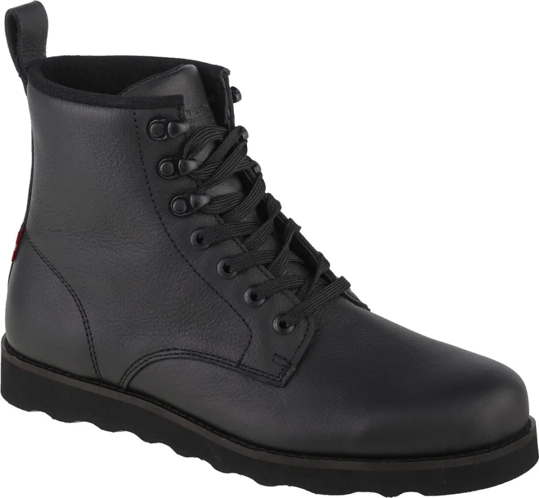 Levi's Darrow Wedge Laarsjes 234734-700-559