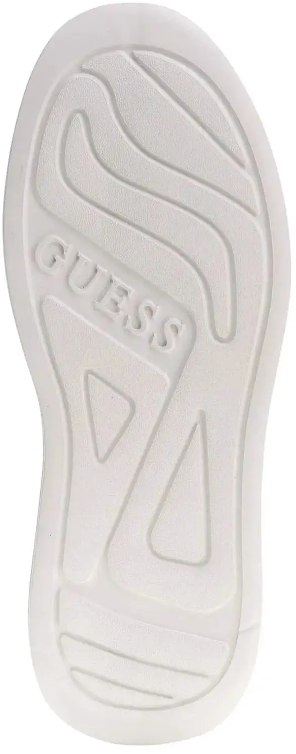 Guess Elba Trainers FMTLBA-SUE12 - 42 - Beige - afbeelding 4 van 4