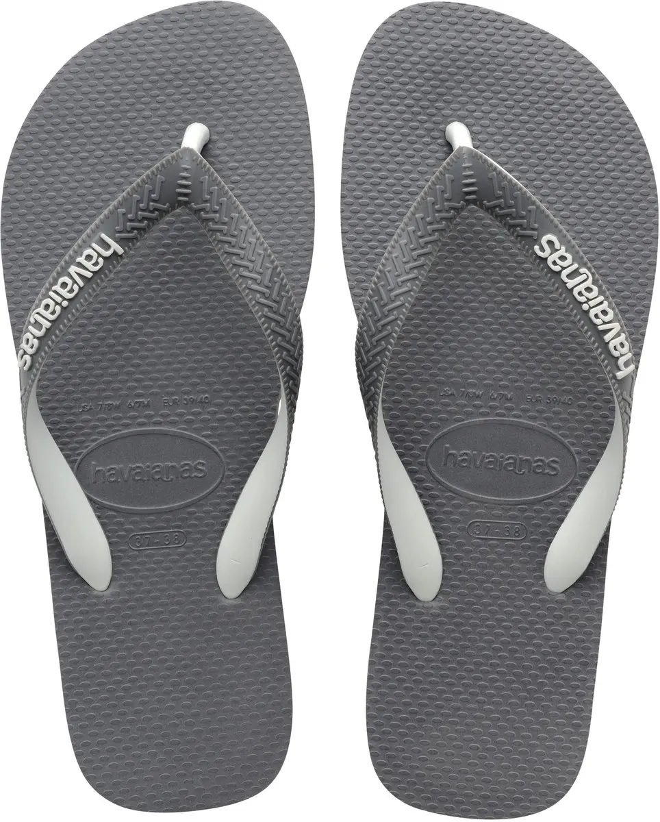 Havaianas TOP MIX Slippers - Grijs