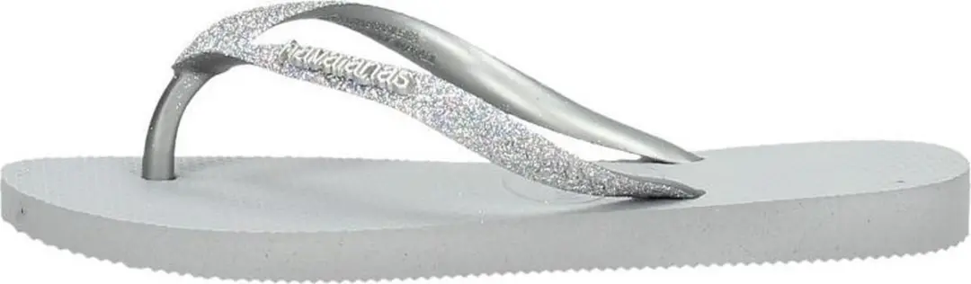 Havaianas Slim Glitter II Meisjes Slippers