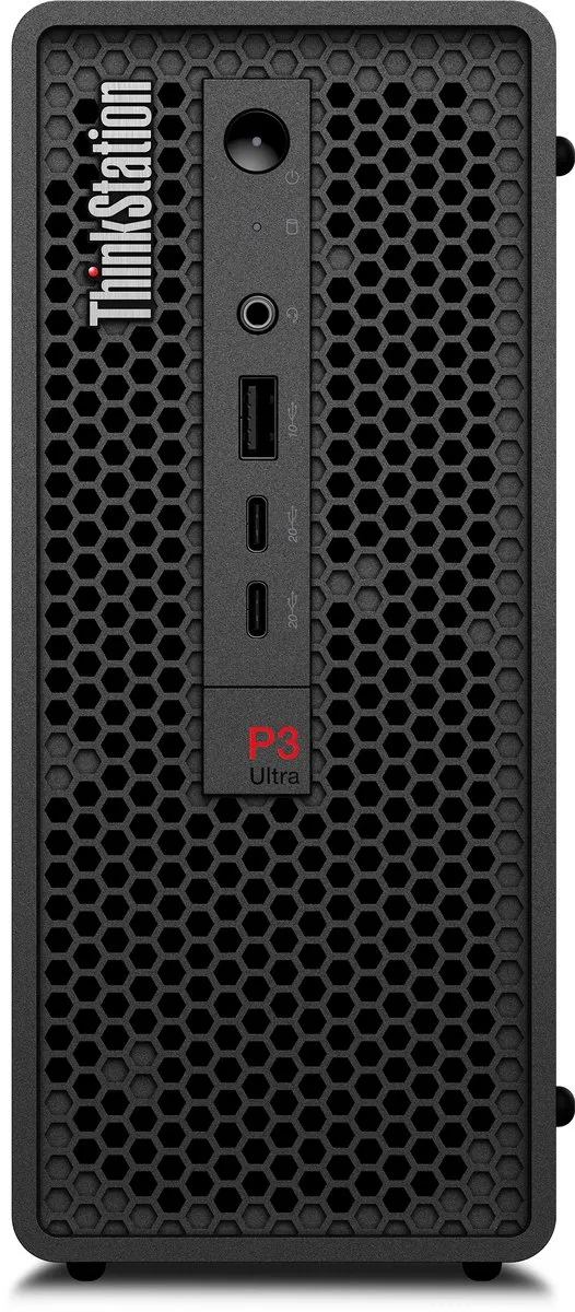 Lenovo ThinkStation P3 Ultra SFF Gen 2 Workstation