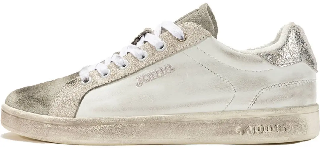 Joma C.alba Schoenen Zilver EU 41 Vrouw