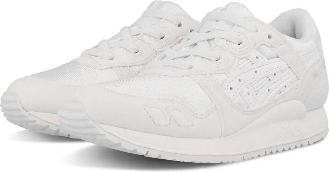 ASICS GEL-LYTE III PS C5A5N 0101