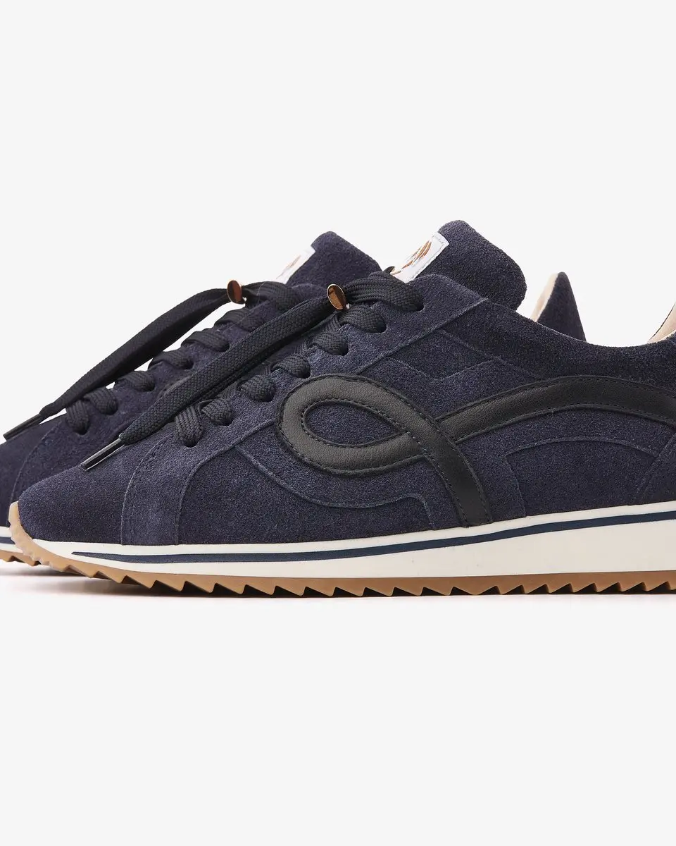VIA VAI Mikki Eve Sneakers Dames - Blauw - 41 - afbeelding 6 van 6