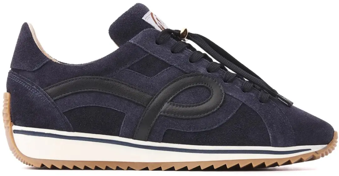 VIA VAI Mikki Eve Sneakers Dames - Blauw - 41 - afbeelding 2 van 6
