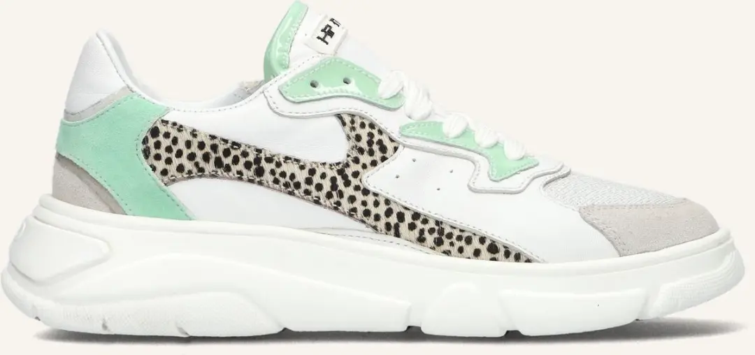 Hip H1096l Lage sneakers