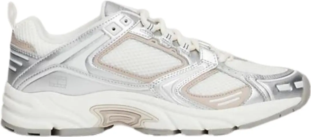 Tommy Hilfiger TJW Archive Runner Hardloopsneaker