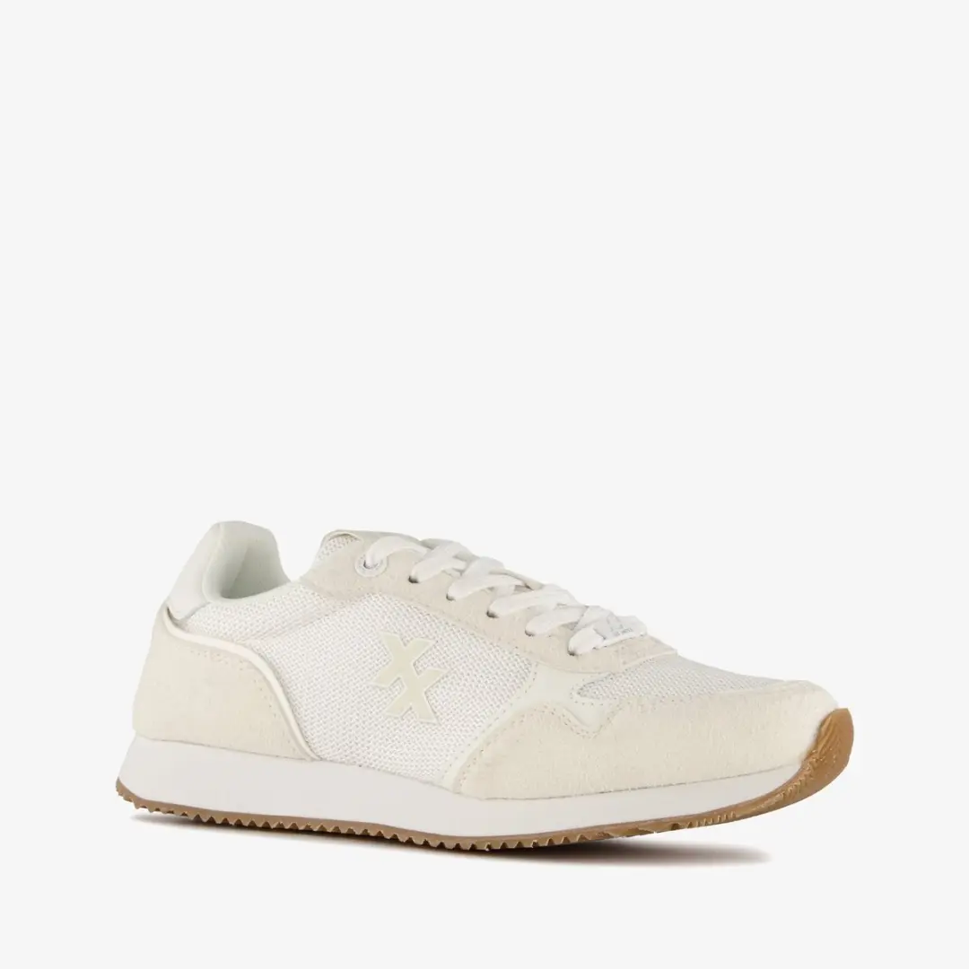 XX by Mexx metallic dames sneakers