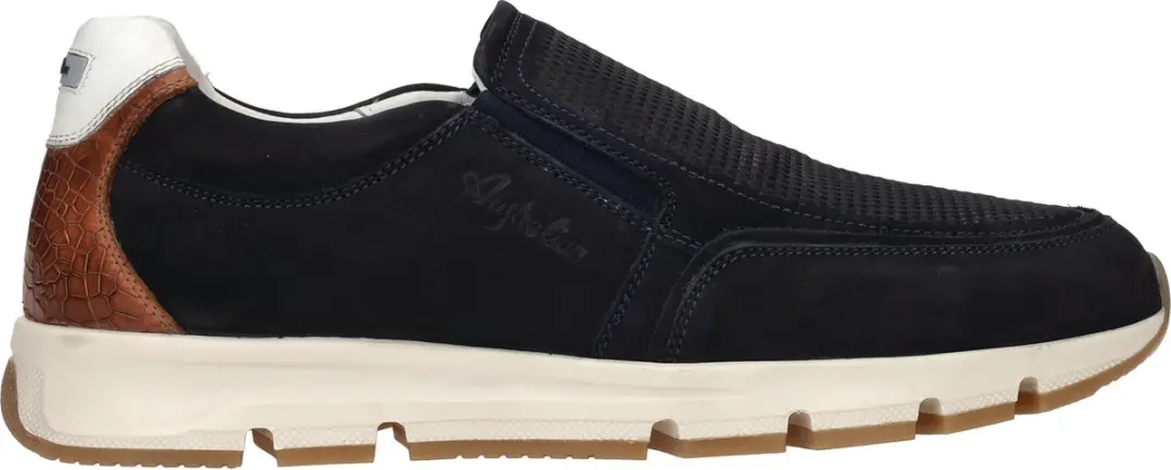 Australian Eagle Instappers Nubuck