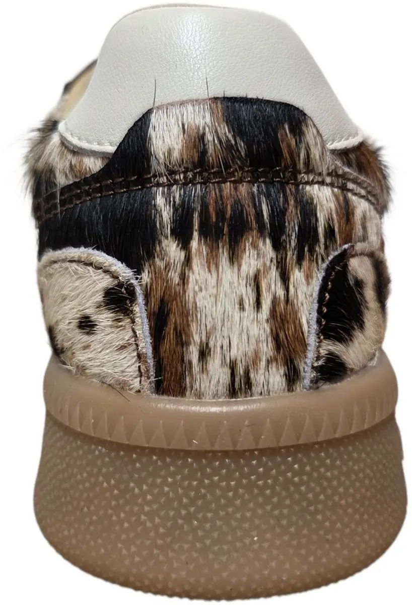 Maruti Yale Dames Sneakers - Maat 39 - Multi